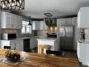 View of Kitchen