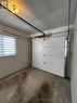 Garage interior
