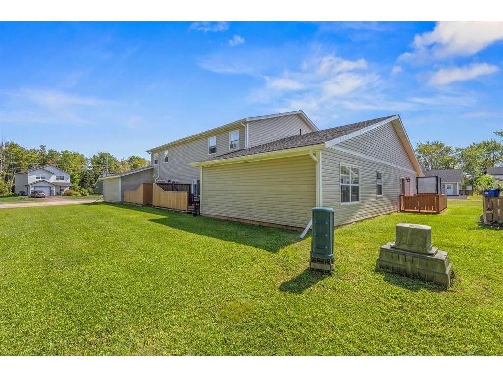 












8 Autumn Lane

,
Stratford,




PE
C1B 4B1

