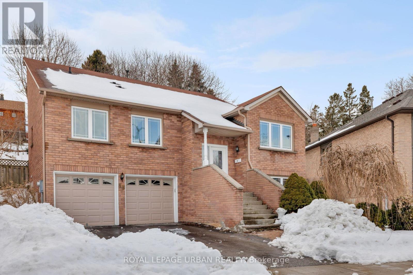 












55 BLUEKING CRESCENT

,
Toronto,




Ontario
M1C4M8

