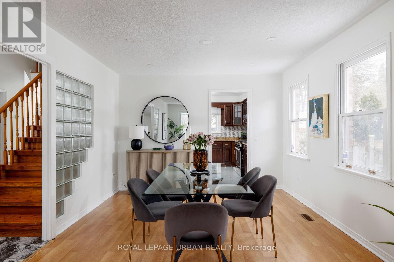 












55 BLUEKING CRESCENT

,
Toronto,




Ontario
M1C4M8

