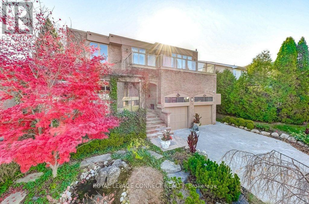 












47 ARGONNE CRESCENT

,
Toronto,




Ontario
M2K2K2

