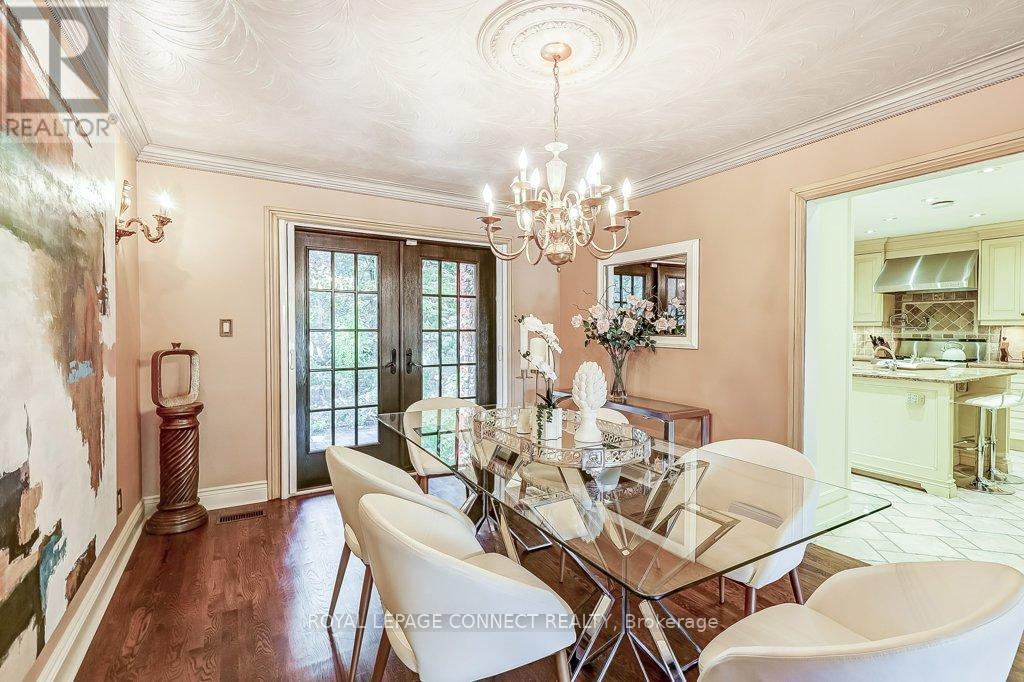 












47 ARGONNE CRESCENT

,
Toronto,




Ontario
M2K2K2

