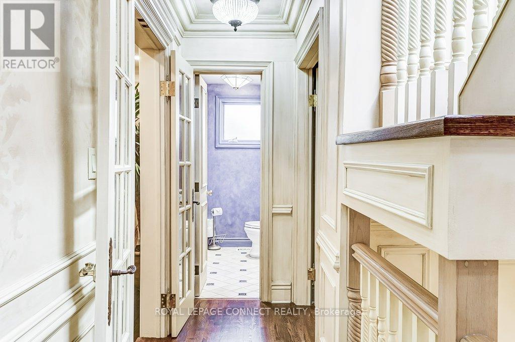 












47 ARGONNE CRESCENT

,
Toronto,




Ontario
M2K2K2

