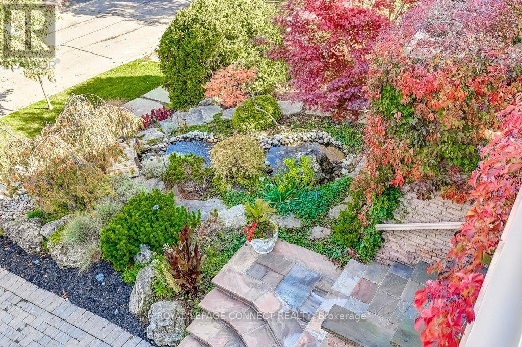 












47 ARGONNE CRESCENT

,
Toronto,




Ontario
M2K2K2

