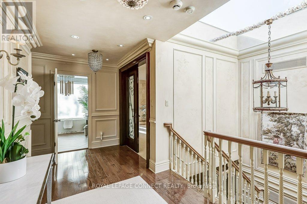 












47 ARGONNE CRESCENT

,
Toronto,




Ontario
M2K2K2

