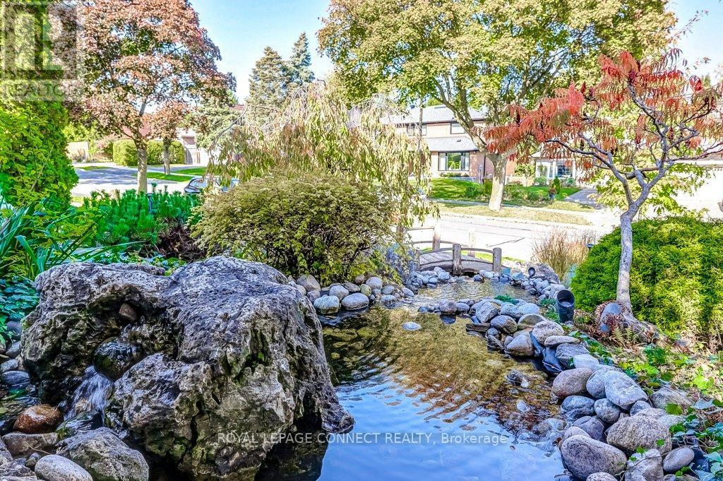 












47 ARGONNE CRESCENT

,
Toronto,




Ontario
M2K2K2

