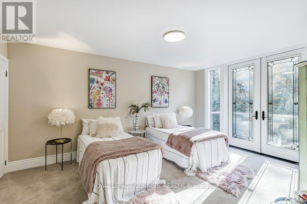 












47 ARGONNE CRESCENT

,
Toronto,




Ontario
M2K2K2

