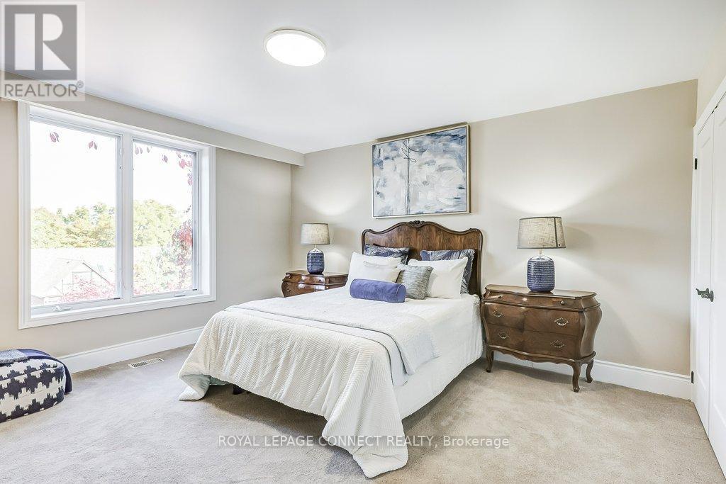 












47 ARGONNE CRESCENT

,
Toronto,




Ontario
M2K2K2

