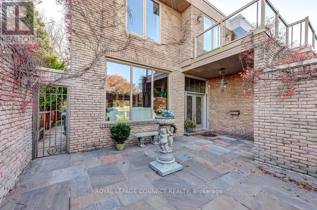 












47 ARGONNE CRESCENT

,
Toronto,




Ontario
M2K2K2

