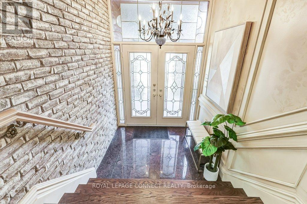 












47 ARGONNE CRESCENT

,
Toronto,




Ontario
M2K2K2

