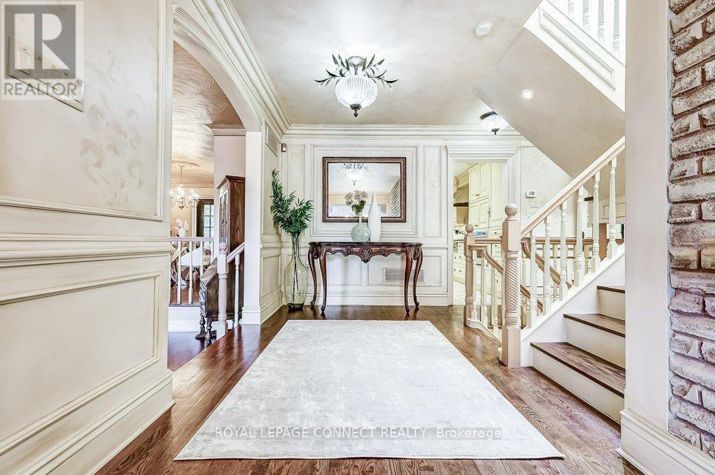 












47 ARGONNE CRESCENT

,
Toronto,




Ontario
M2K2K2

