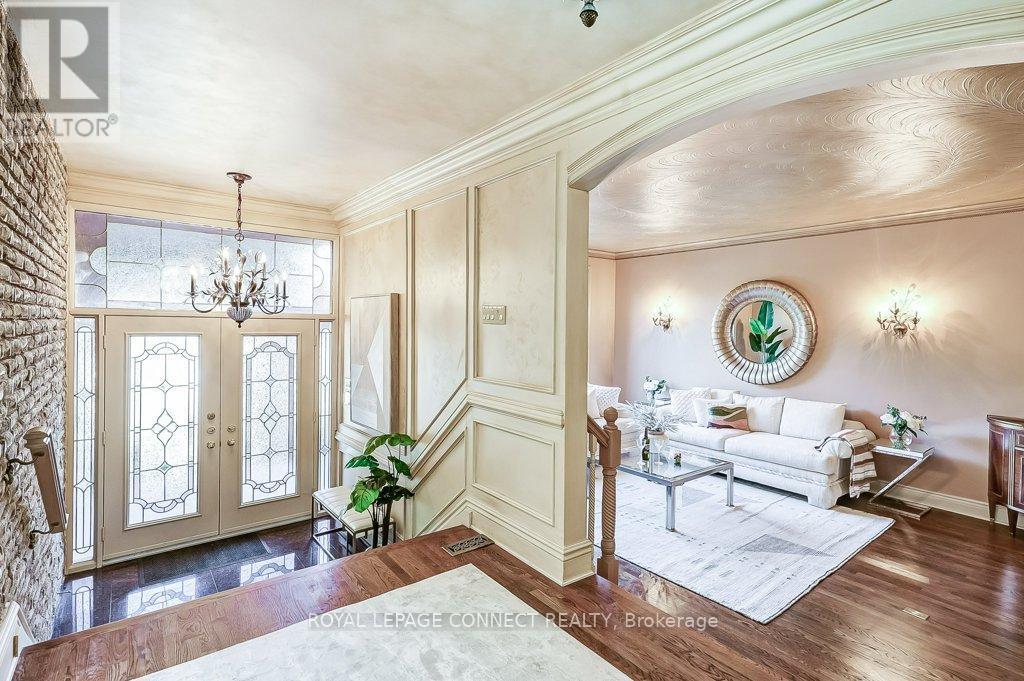 












47 ARGONNE CRESCENT

,
Toronto,




Ontario
M2K2K2

