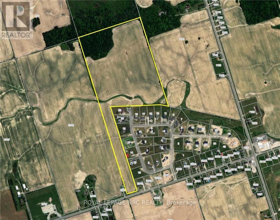 












LOT 14 #9 HALDIMAND ROAD

,
Haldimand,







Ontario
N0A1R0


