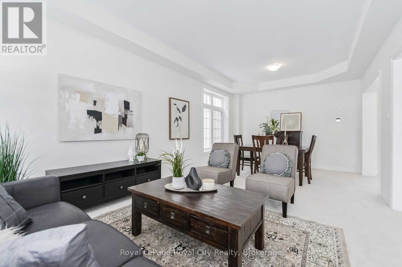 












130 REA DRIVE

,
Centre Wellington (Fergus),




Ontario
N1M0J8

