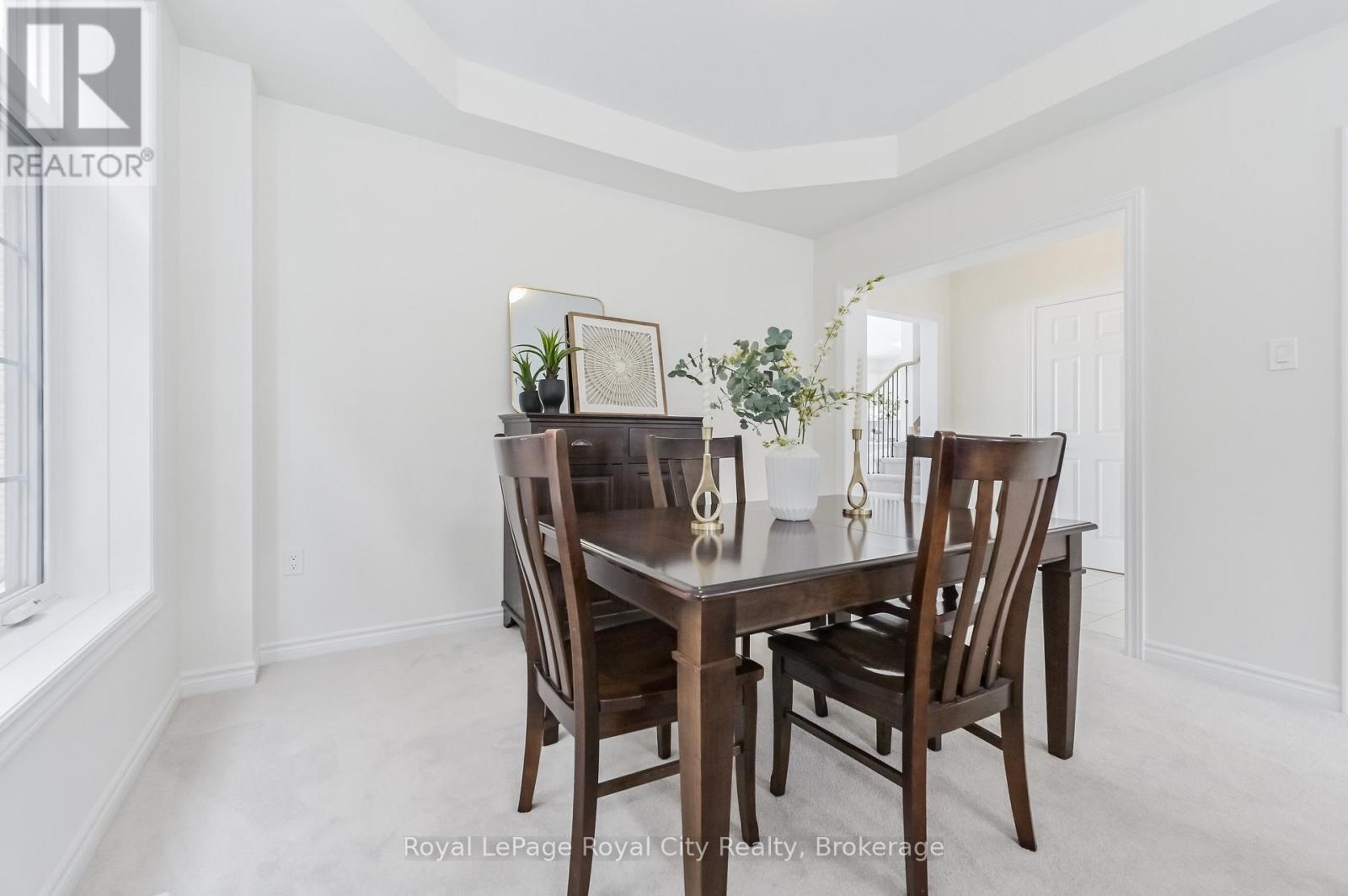 












130 REA DRIVE

,
Centre Wellington (Fergus),




Ontario
N1M0J8

