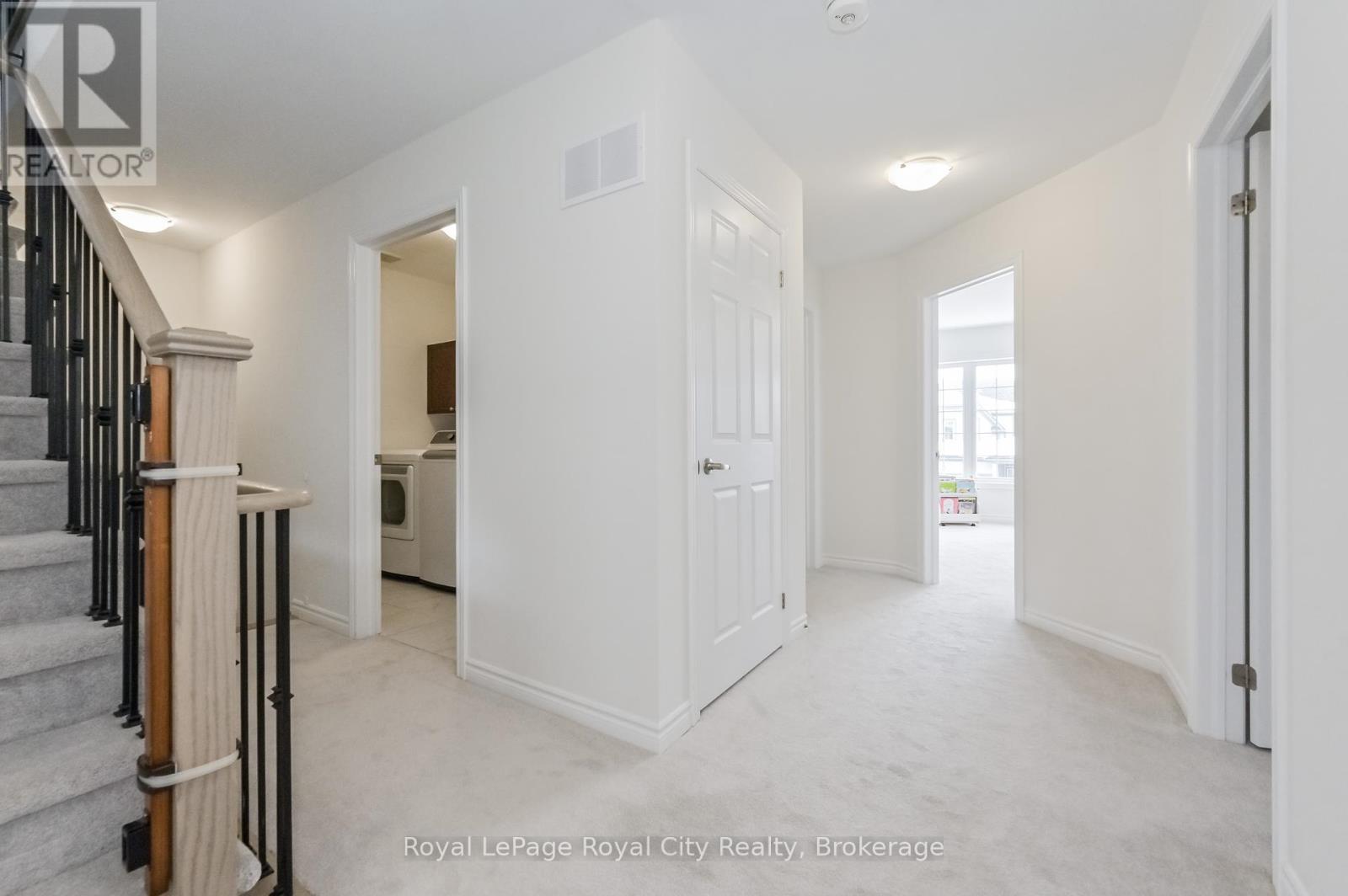 












130 REA DRIVE

,
Centre Wellington (Fergus),




Ontario
N1M0J8

