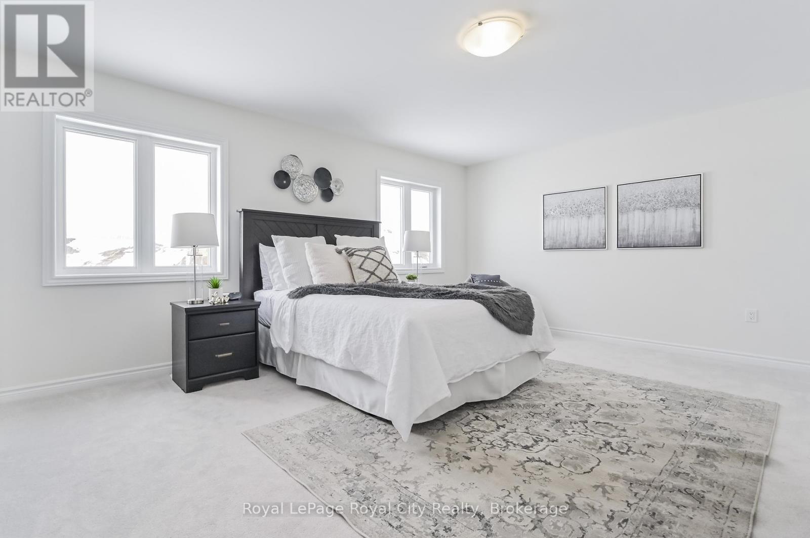 












130 REA DRIVE

,
Centre Wellington (Fergus),




Ontario
N1M0J8

