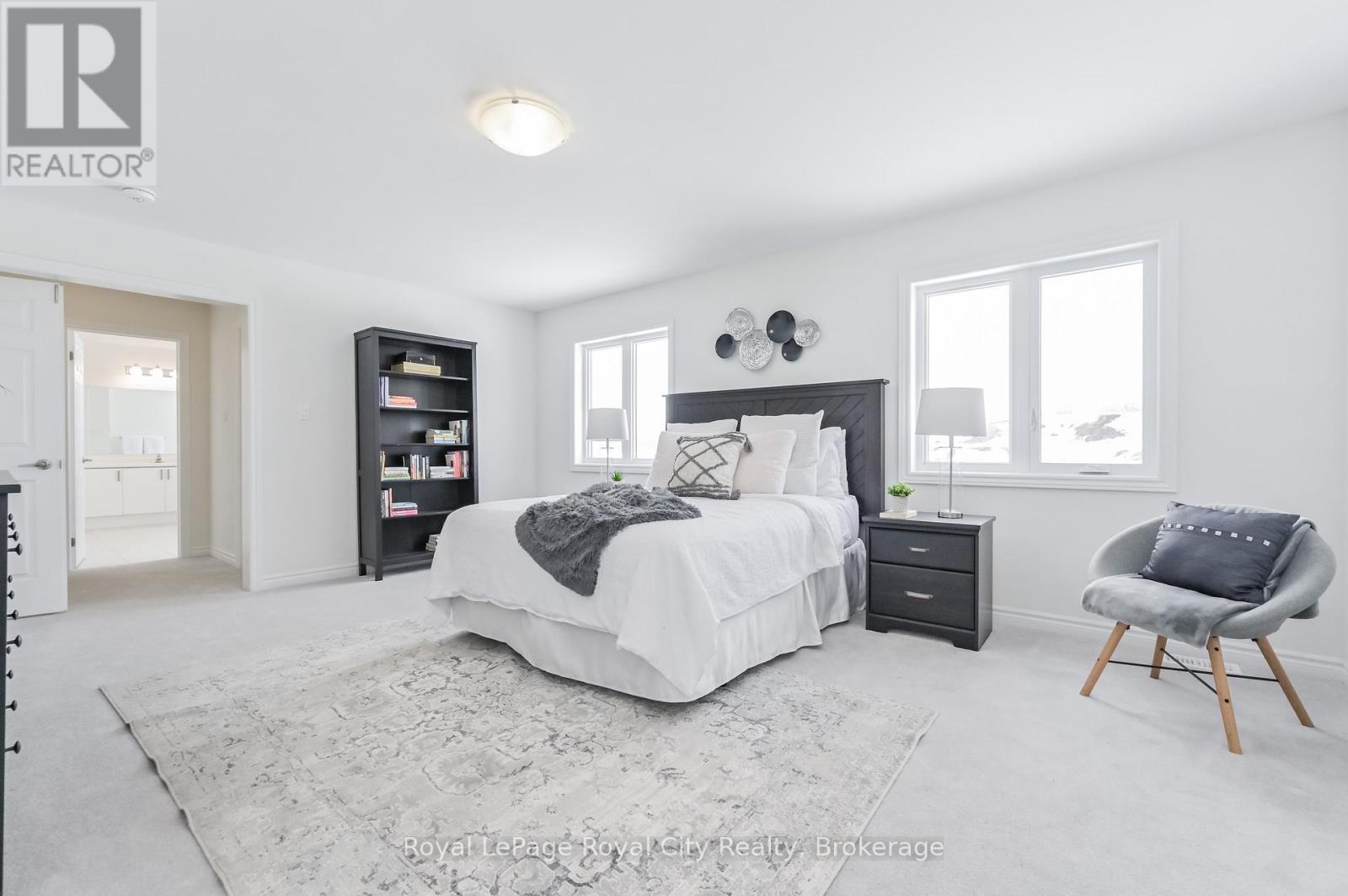 












130 REA DRIVE

,
Centre Wellington (Fergus),




Ontario
N1M0J8

