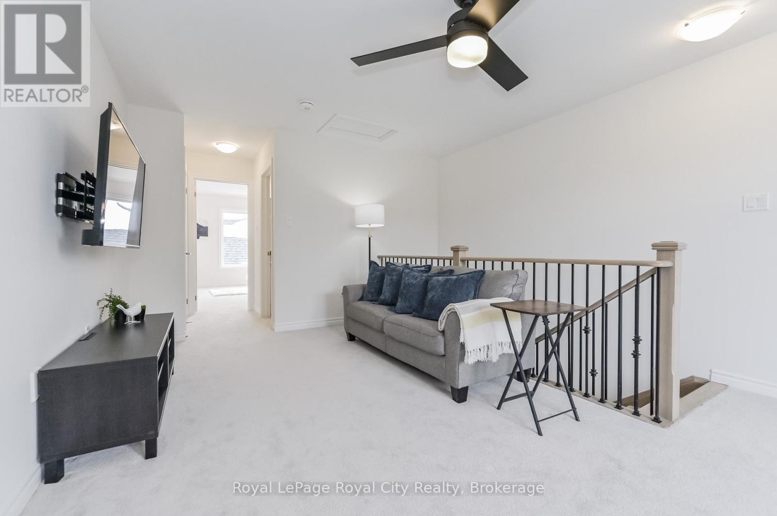 












130 REA DRIVE

,
Centre Wellington (Fergus),




Ontario
N1M0J8

