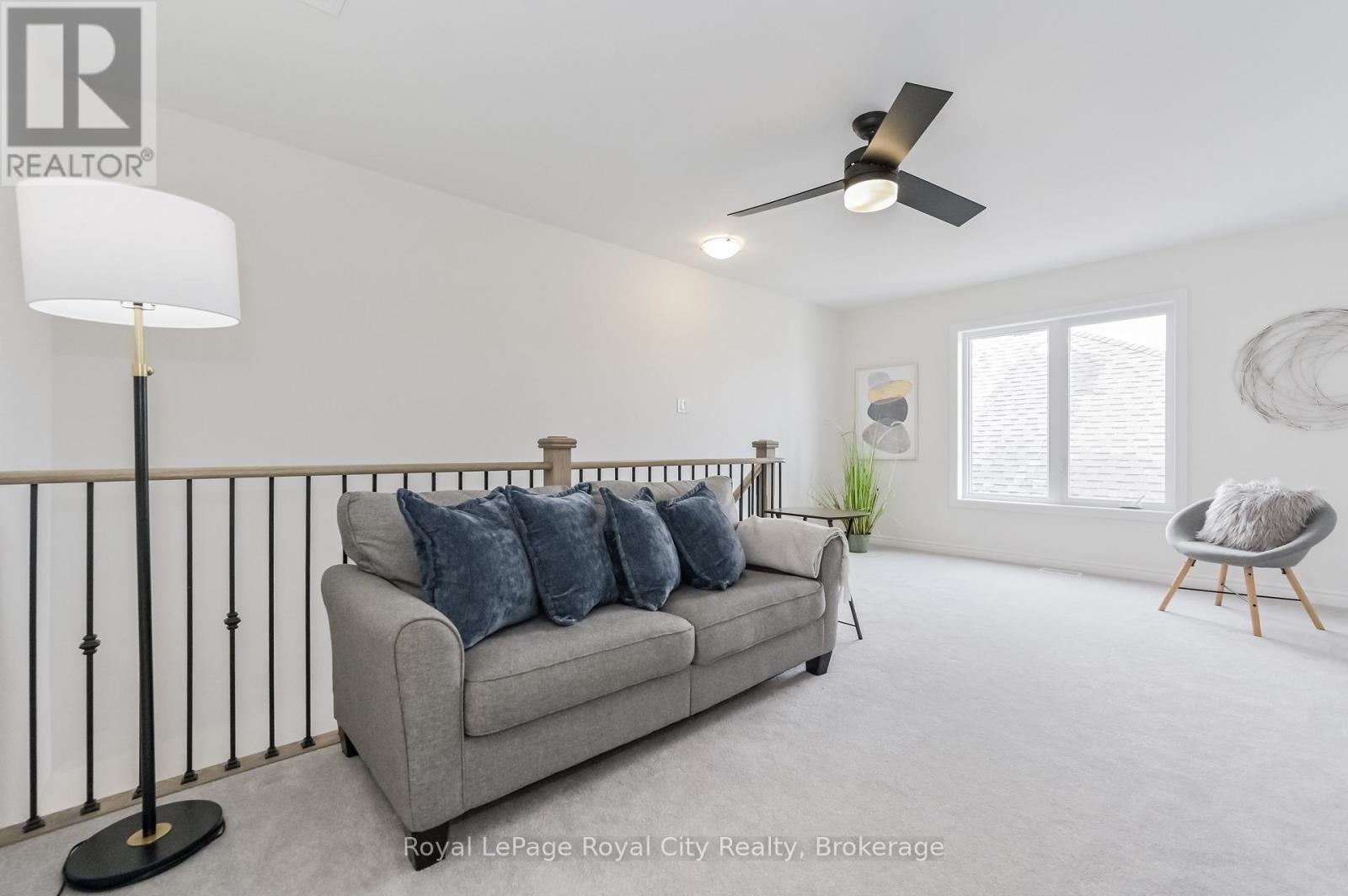 












130 REA DRIVE

,
Centre Wellington (Fergus),




Ontario
N1M0J8

