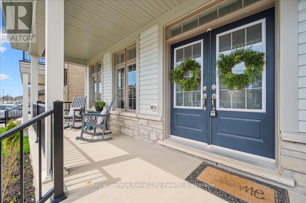 












130 REA DRIVE

,
Centre Wellington (Fergus),




Ontario
N1M0J8

