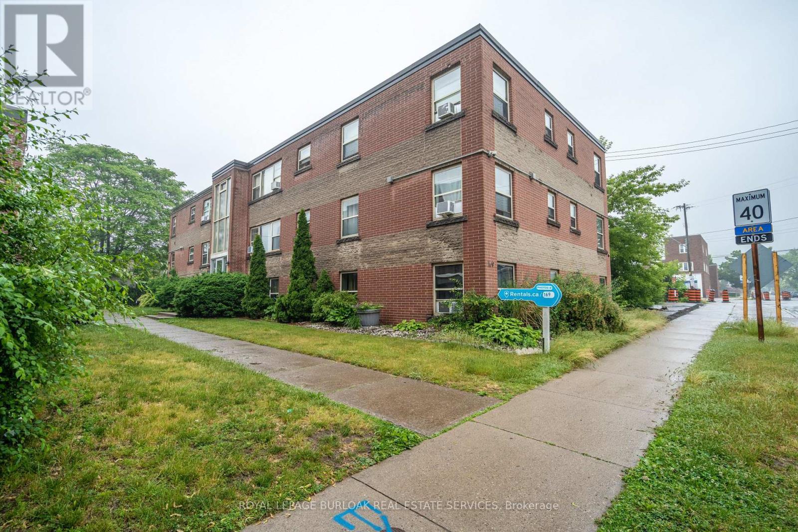 












1 - 169 PARK ROW S

,
Hamilton,




Ontario
L8K2K1

