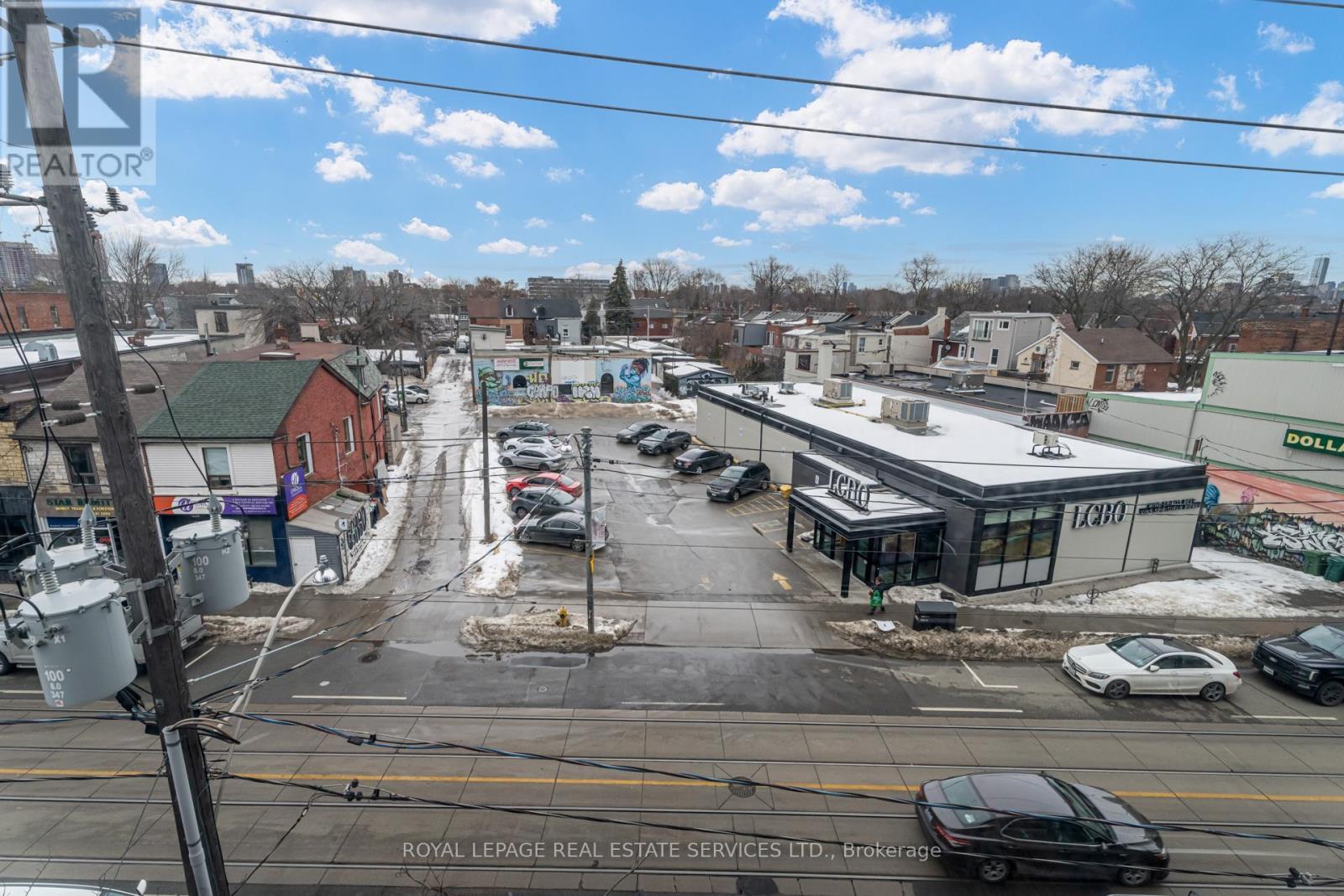 












404 - 1239 DUNDAS STREET W

,
Toronto,




Ontario
M6J0E8

