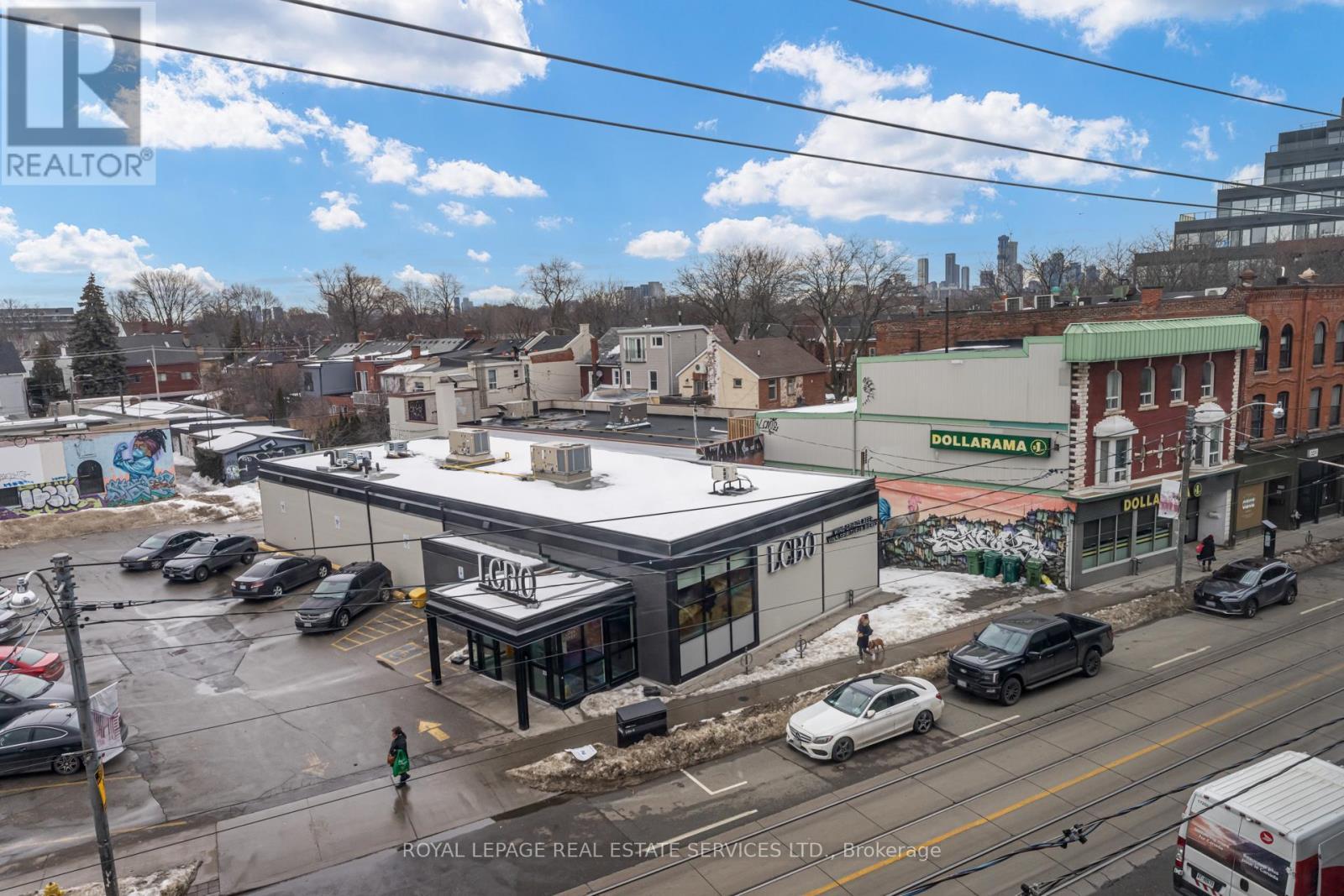 












404 - 1239 DUNDAS STREET W

,
Toronto,




Ontario
M6J0E8


