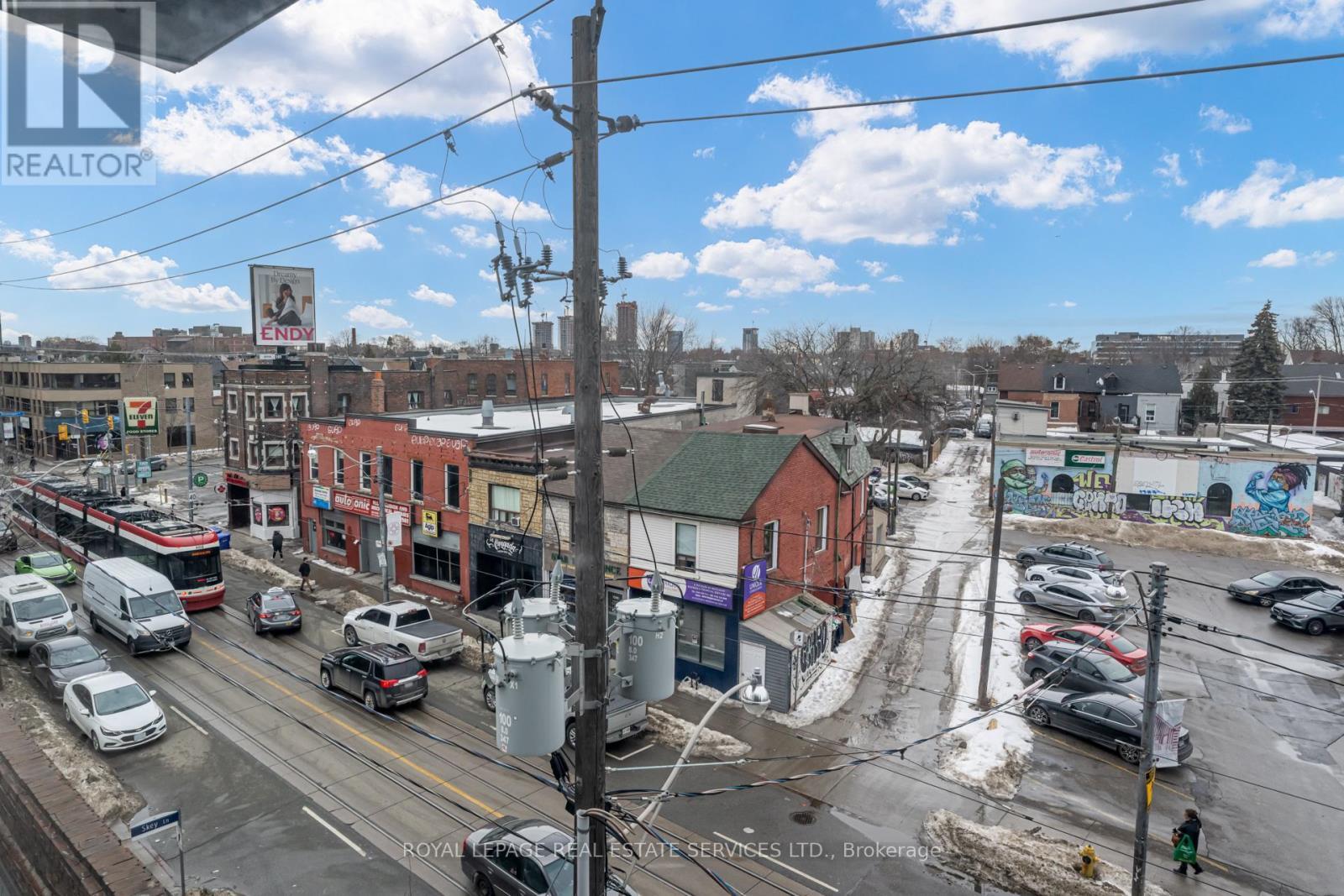 












404 - 1239 DUNDAS STREET W

,
Toronto,




Ontario
M6J0E8


