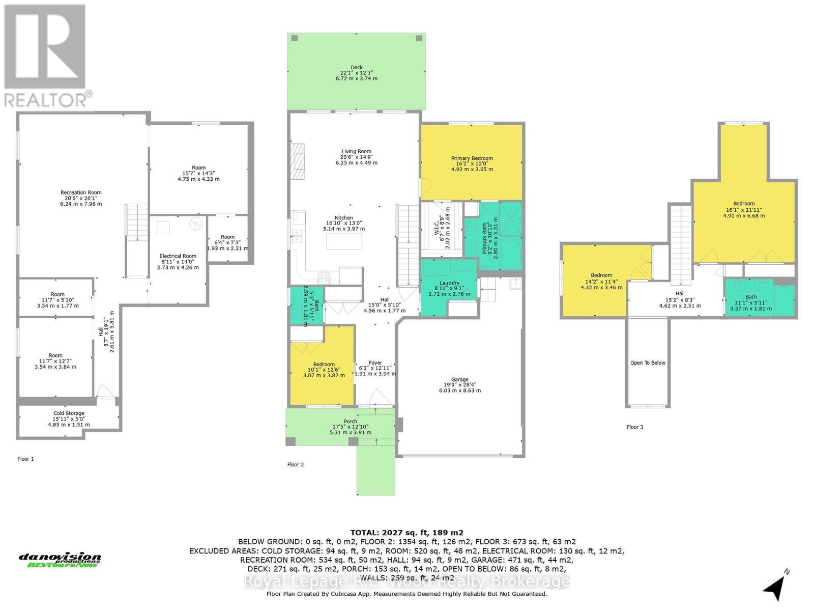 












15 GREENHILL DRIVE

,
Tillsonburg,




Ontario
N4G2K6

