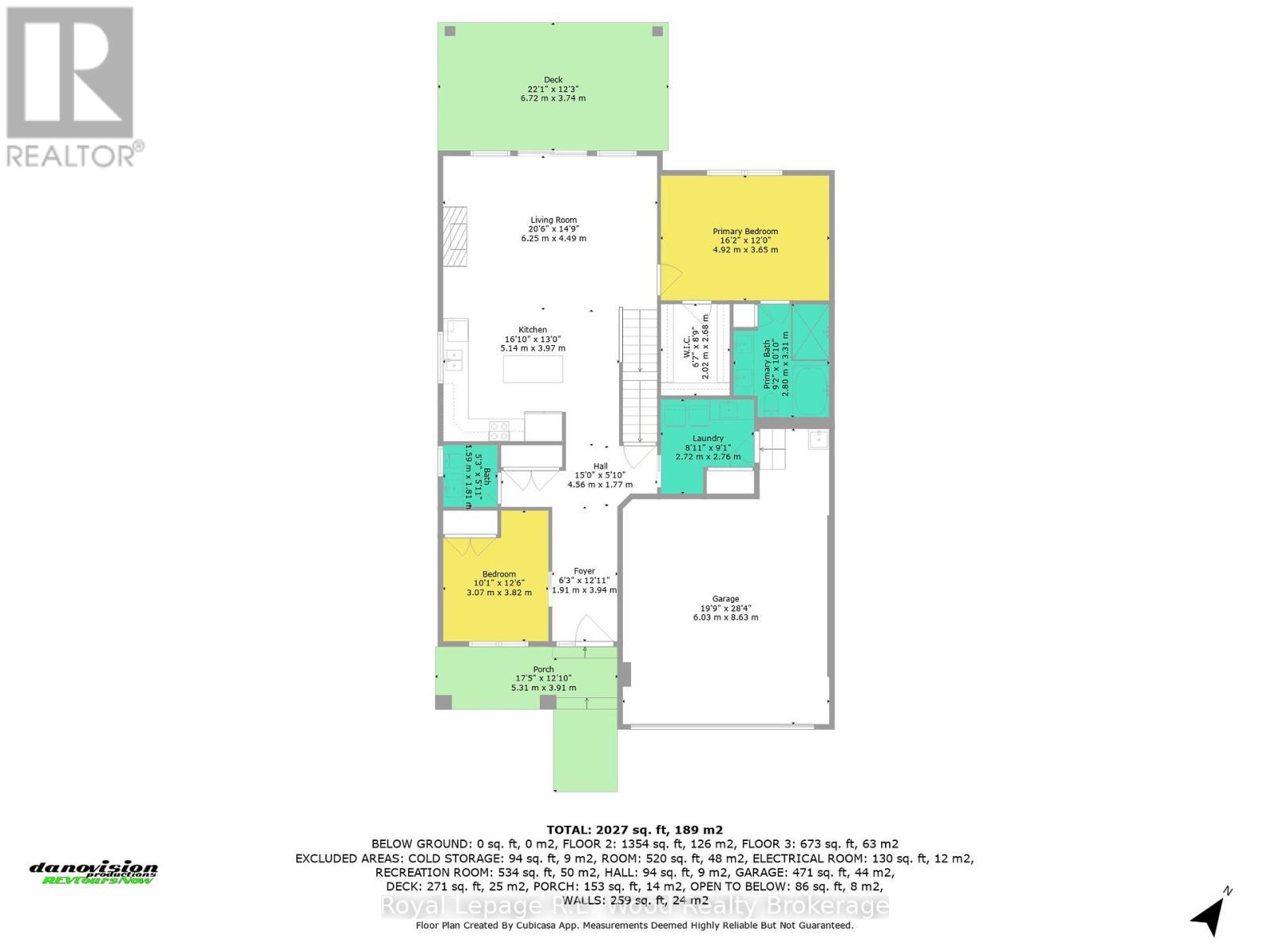 












15 GREENHILL DRIVE

,
Tillsonburg,




Ontario
N4G2K6

