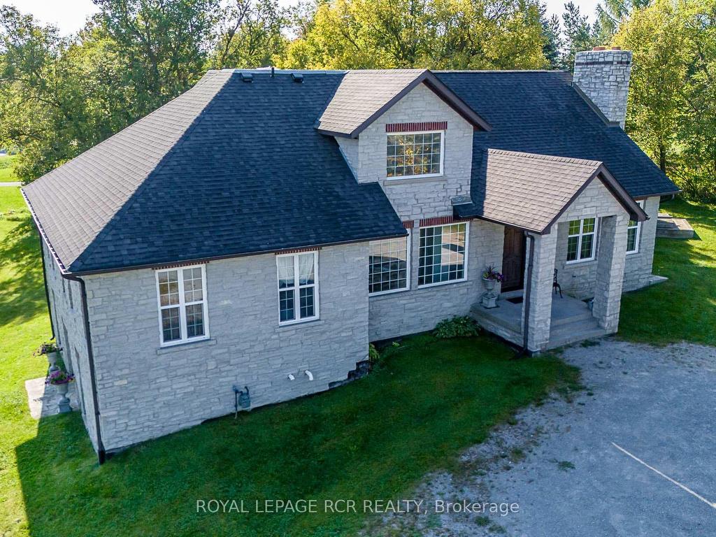 









3810


Front

Street,
Uxbridge,




ON
L0C 1A0

