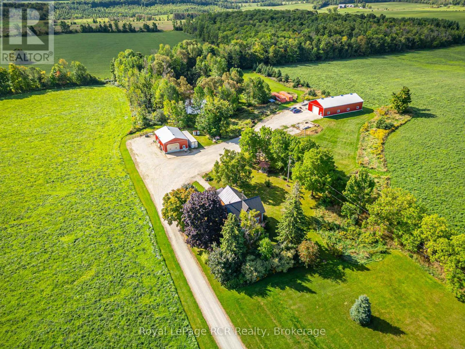 












268 FOX RIDGE ROAD

,
Grey Highlands,







Ontario
N0H1J0


