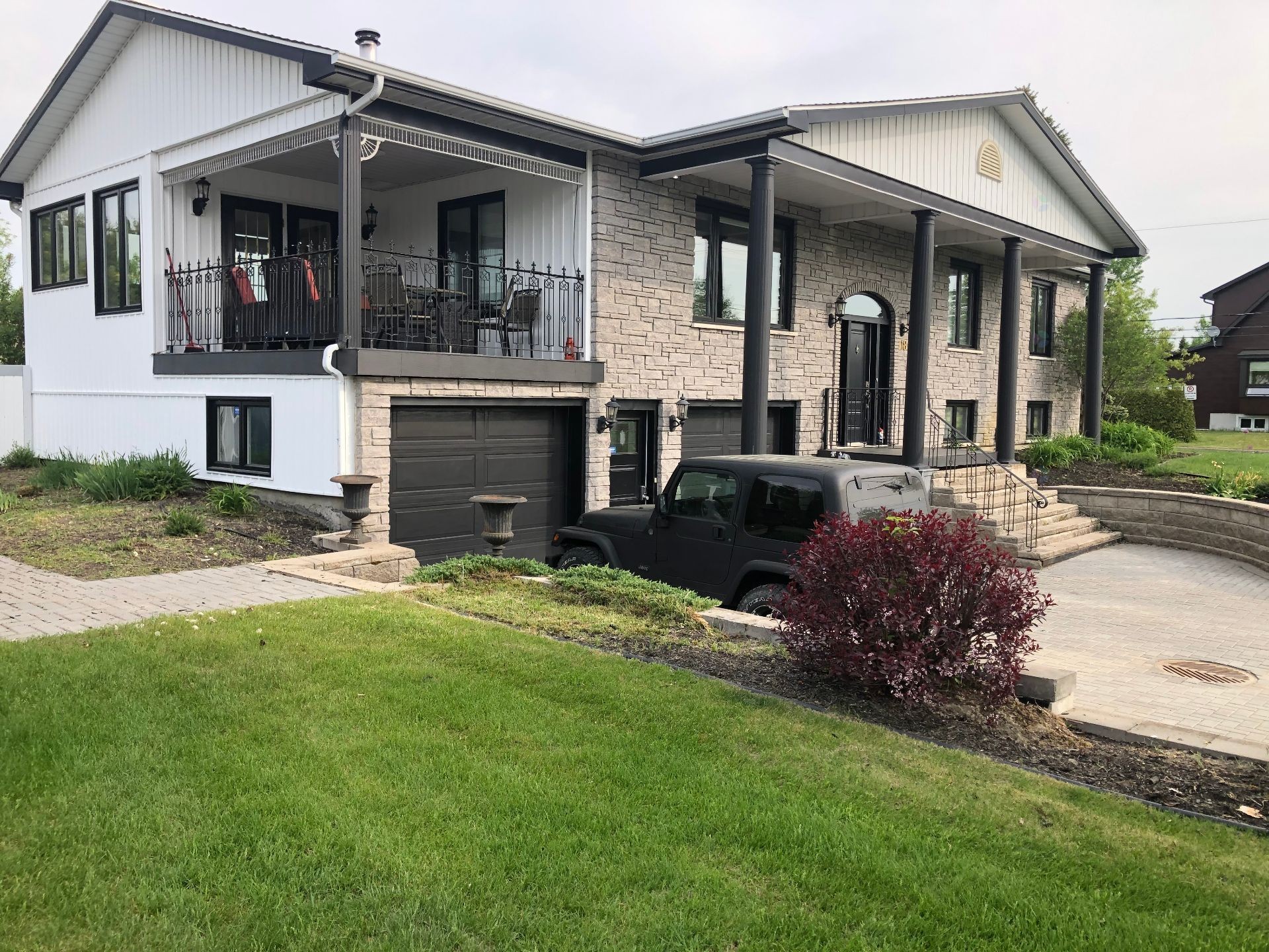 









118


Rue du Lac

,
Notre-Dame-du-Nord,




QC
J0Z3B0

