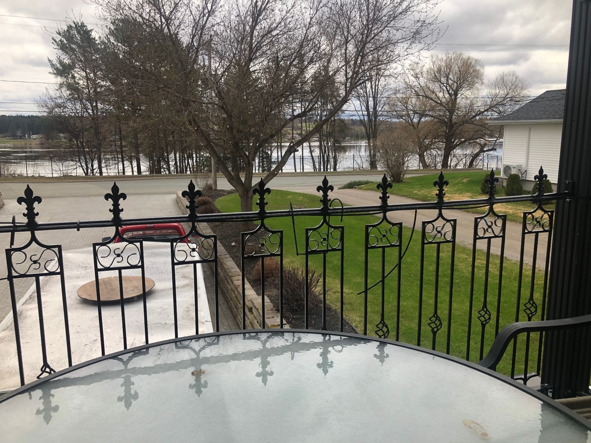 









118


Rue du Lac

,
Notre-Dame-du-Nord,




QC
J0Z3B0

