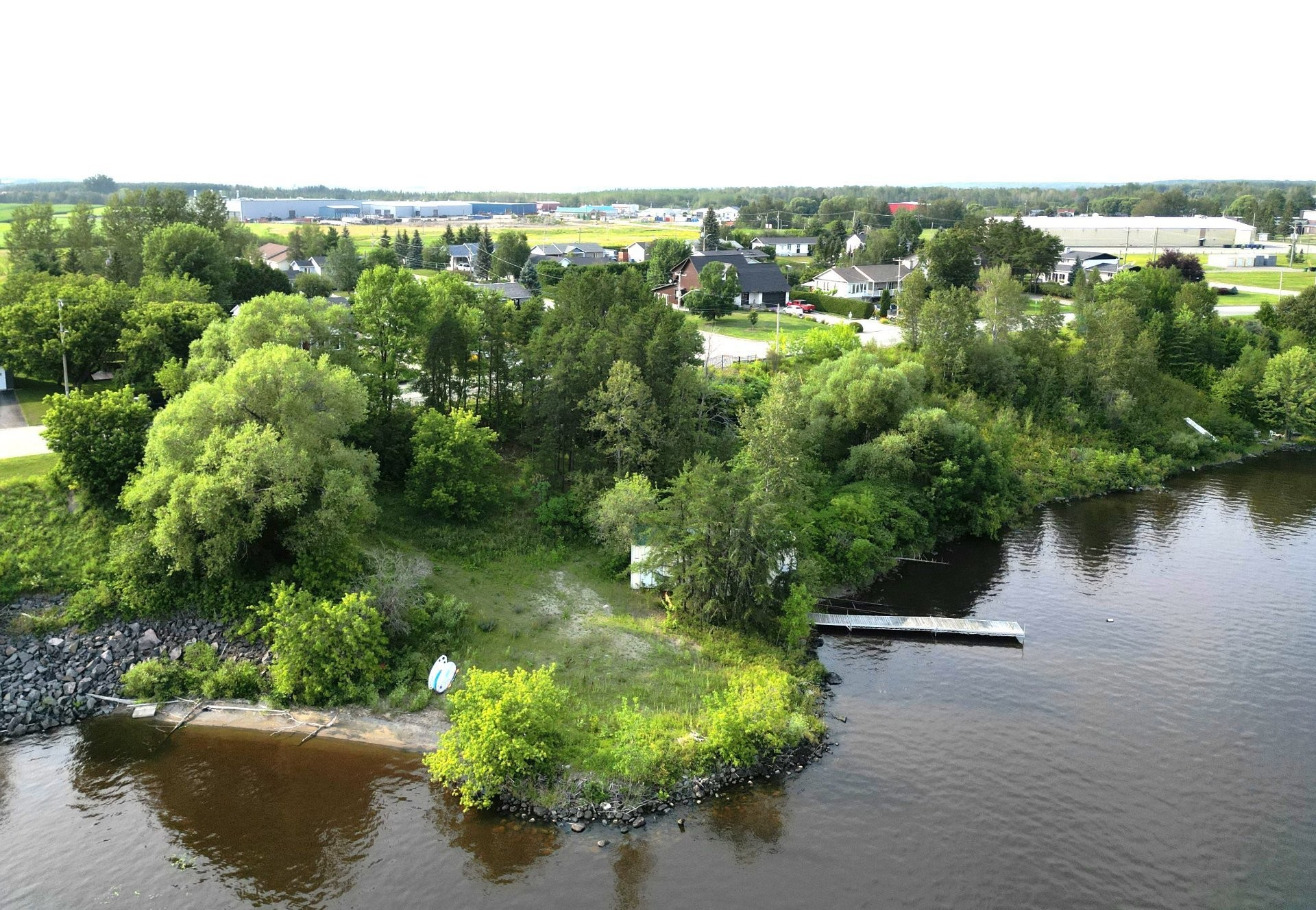 









118


Rue du Lac

,
Notre-Dame-du-Nord,




QC
J0Z3B0

