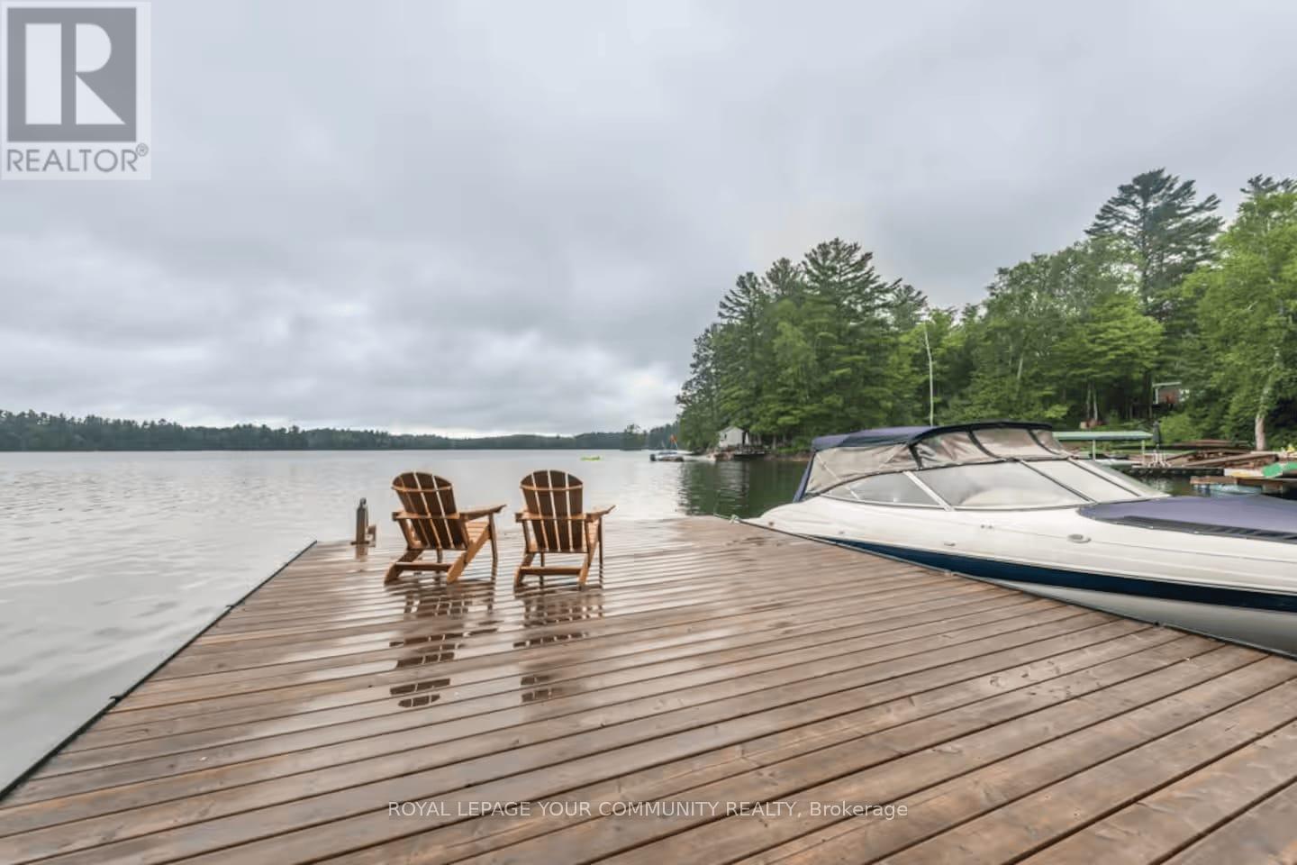












2085 CRYSTAL LAKE ROAD

,
Trent Lakes,




Ontario
K0M2A0

