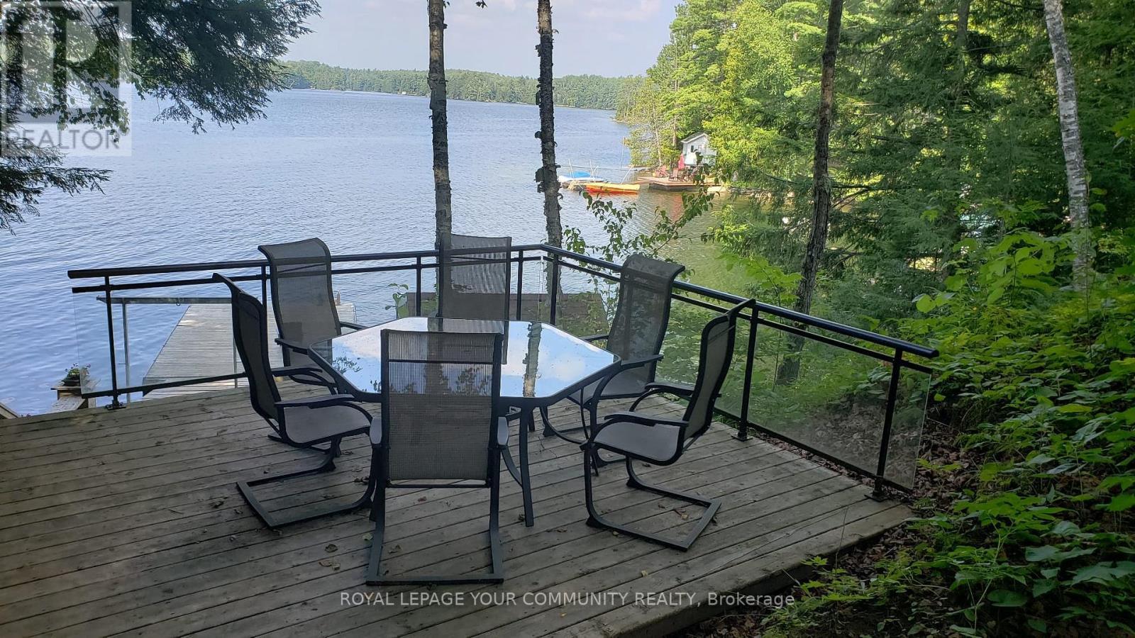 












2085 CRYSTAL LAKE ROAD

,
Trent Lakes,




Ontario
K0M2A0

