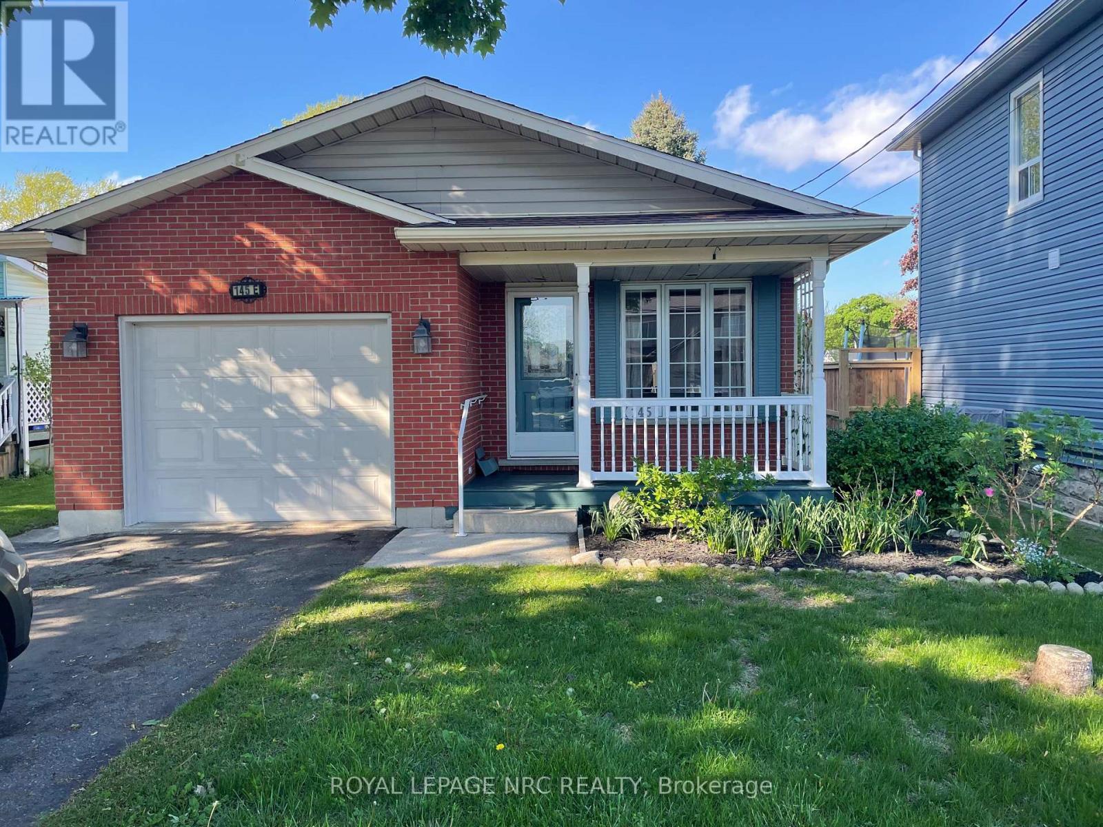 












145 CROSS STREET E

,
Haldimand,




Ontario
N1A1B7

