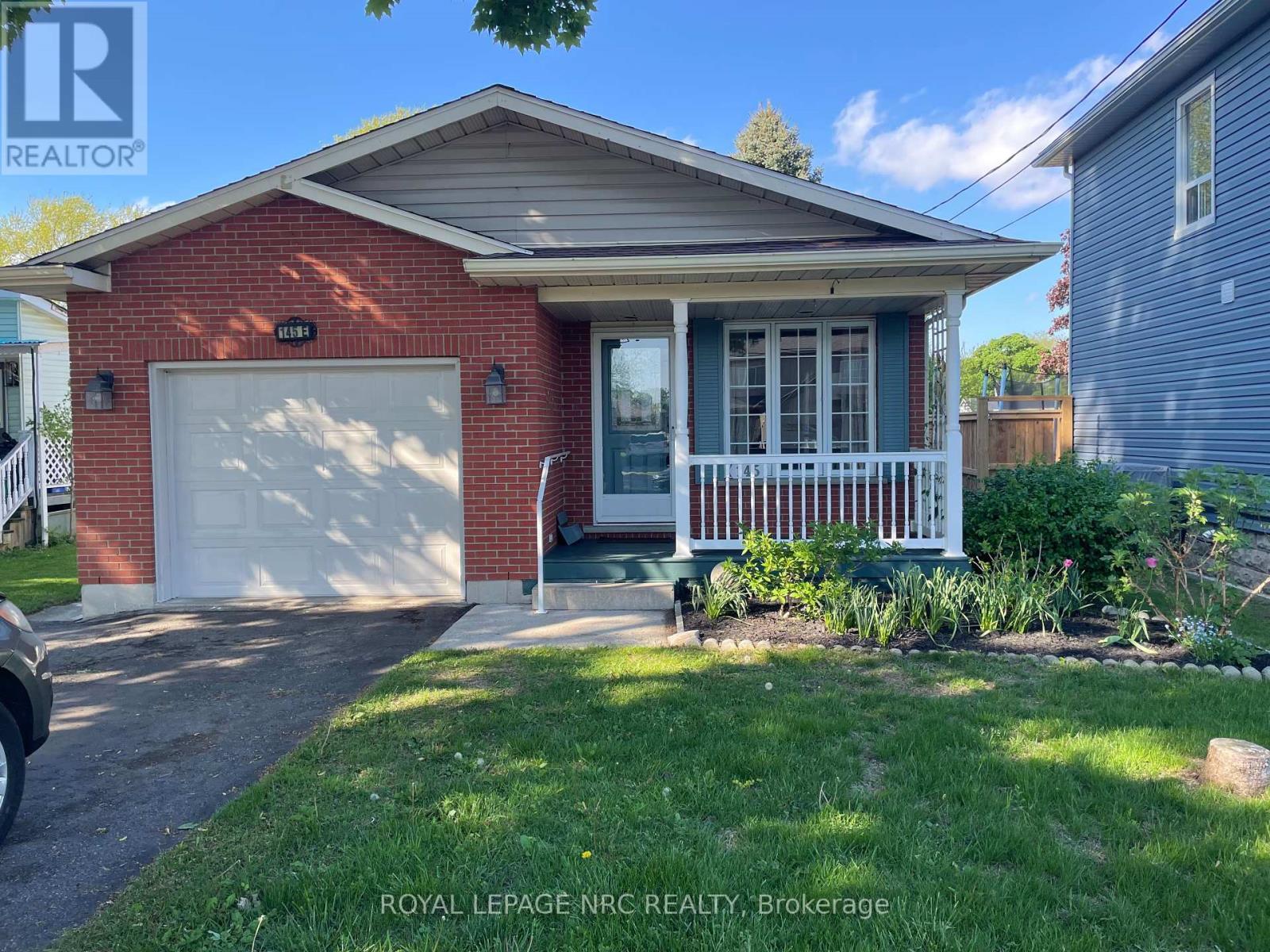 












145 CROSS STREET E

,
Haldimand,




Ontario
N1A1B7

