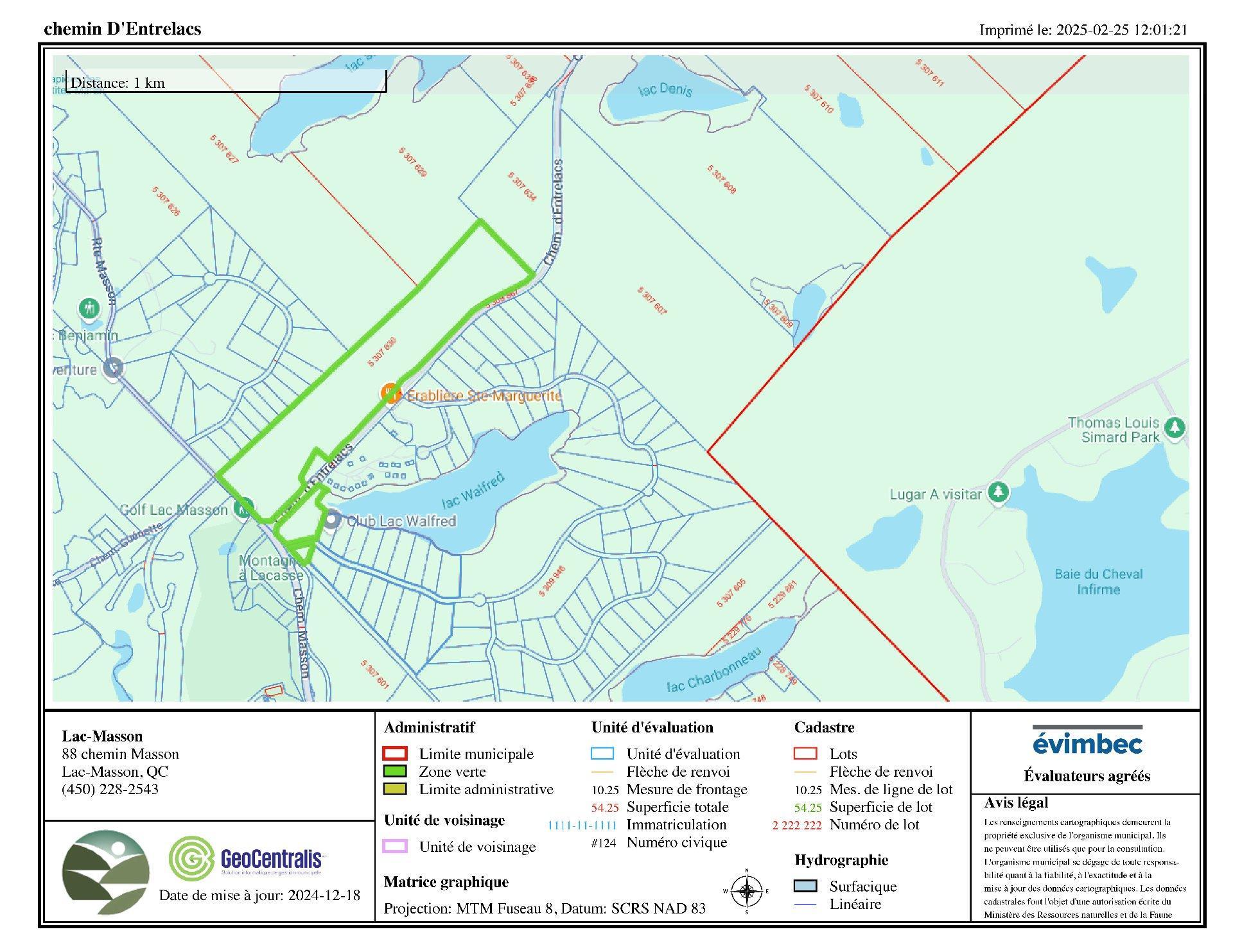 












Ch. d'Entrelacs

,
Sainte-Marguerite-du-Lac-Masson,







QC
J0T1L0

