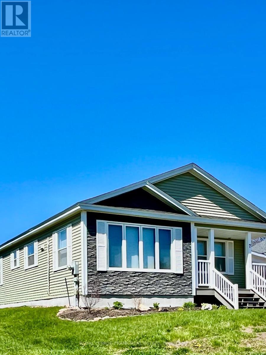 












7 WILLIAMS DRIVE

,
Bancroft (Bancroft Ward),




Ontario
K0L1C0

