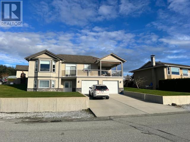 












4836 LESLEY CRES

,
Powell River,




British Columbia
