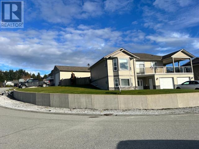 












4836 LESLEY CRES

,
Powell River,




British Columbia
