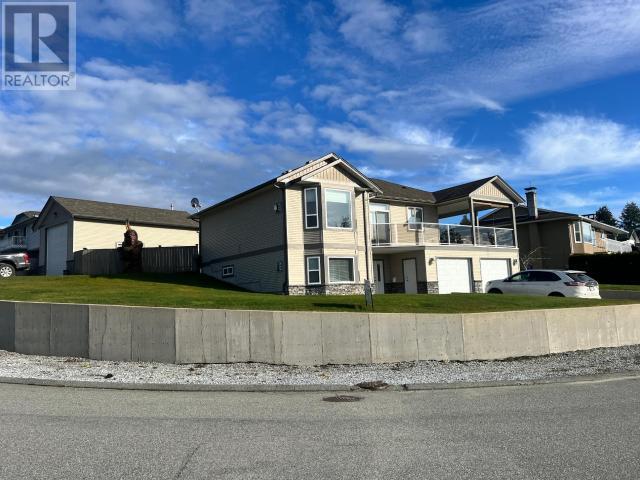 












4836 LESLEY CRES

,
Powell River,




British Columbia
