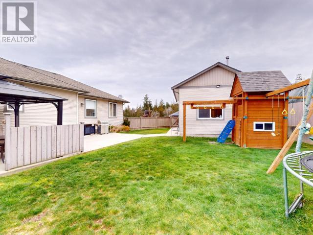 












4836 LESLEY CRES

,
Powell River,




British Columbia
