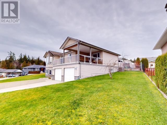 












4836 LESLEY CRES

,
Powell River,




British Columbia
