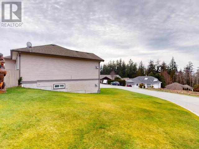 












4836 LESLEY CRES

,
Powell River,




British Columbia
