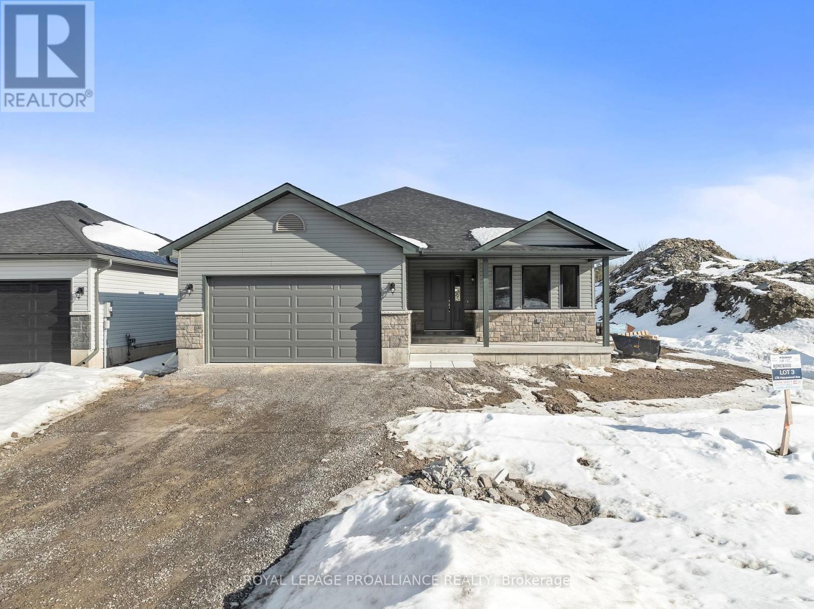 












190 HOMEWOOD AVENUE

,
Trent Hills (Hastings),




Ontario
K0L1Y0

